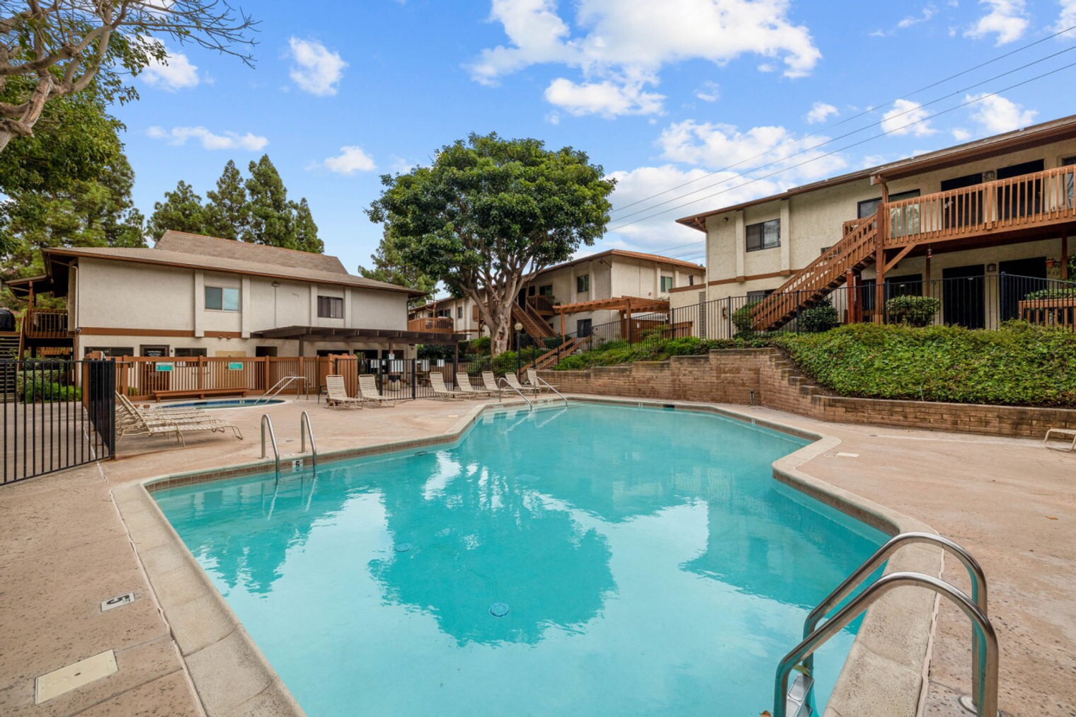 Building Photo - 6370 Rancho Mission Rd