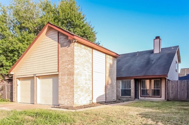 Primary Photo - 3642 Storm Creek Dr