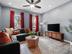 Building Photo - 6110 Lawn Ave