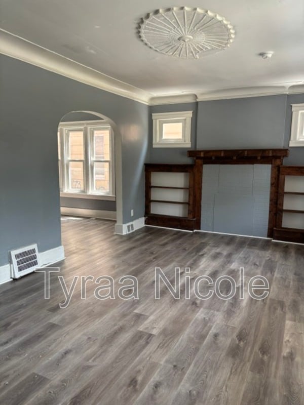 Building Photo - 4508 Garland St