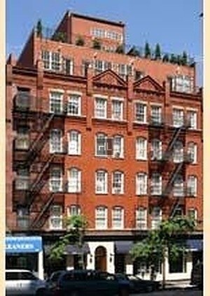 Building Photo - First Avenue