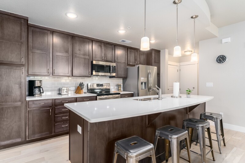 Building Photo - 4612 Hahns Peak Dr