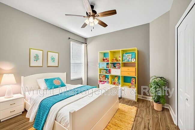 Building Photo - 5025 Torrey Hills Ln
