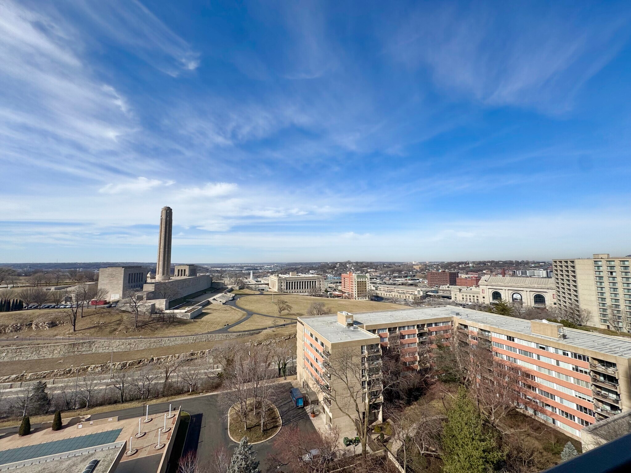 Building Photo - 2510 Grand Blvd