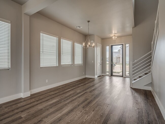 Building Photo - Beautiful New Construction Home in Edmond/Oklahoma City