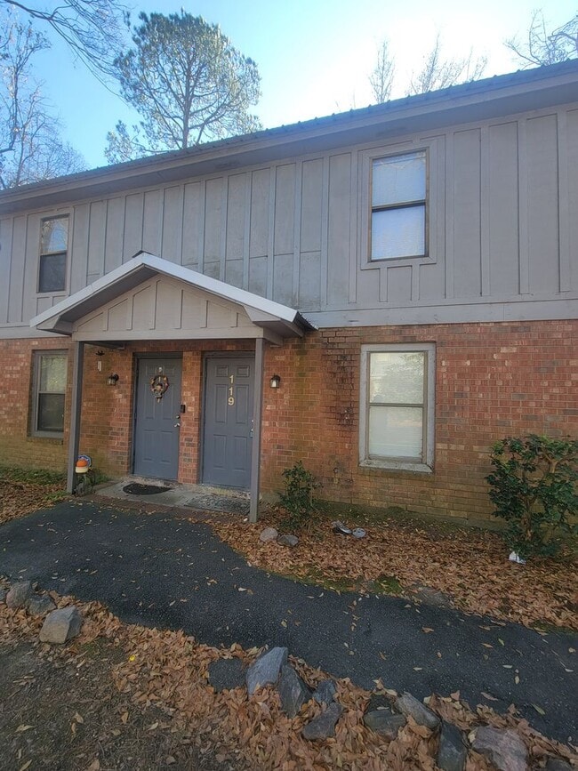 Building Photo - Chalet - Aiken County