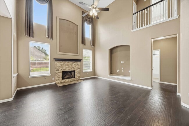 Building Photo - 12108 E Canyon Trace Dr