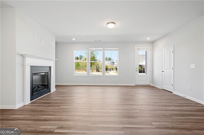 Building Photo - 1359 Crk Vw Ln NW