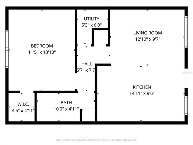 Building Photo - 555 62nd St S