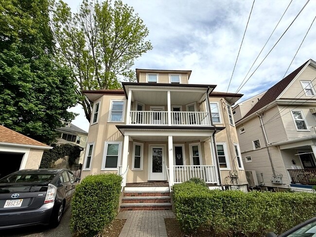 Primary Photo - 15 Clayton St