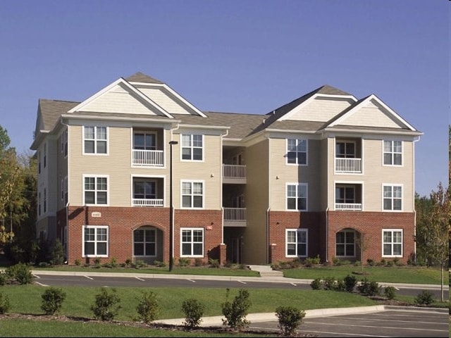 Building Photo - Magnolia Pointe