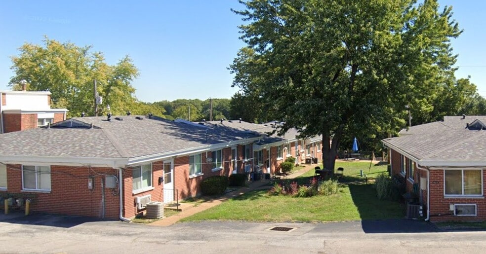 Primary Photo - 2524 Telegraph Rd