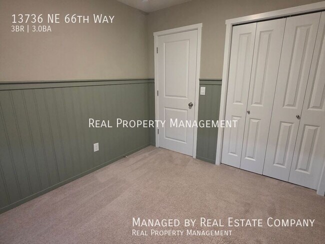 Building Photo - 13736 NE 66th Wy