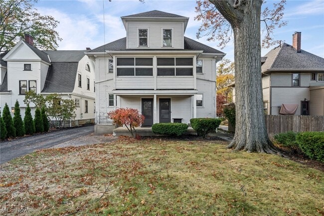 Building Photo - 1217 Belle Ave