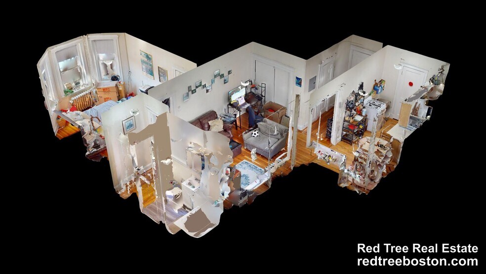 Building Photo - 1163 Boylston St