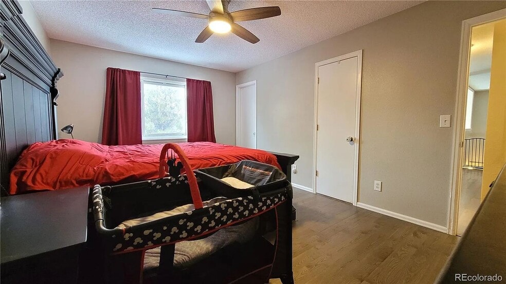 Building Photo - 3804 S Ouray Way