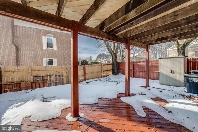 Building Photo - 7713 Bristol Square Ct