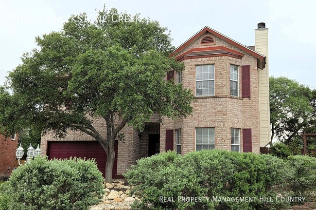 Building Photo - 10539 Blackstone Creek