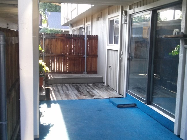 Building Photo - 6495 Happy Canyon Rd