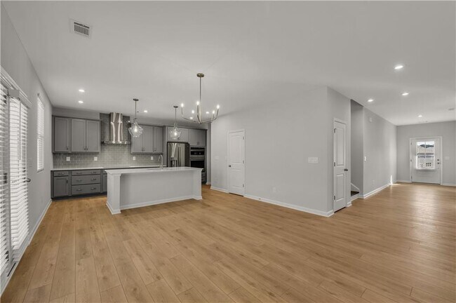 Building Photo - 1280 Jordan Brook Dr