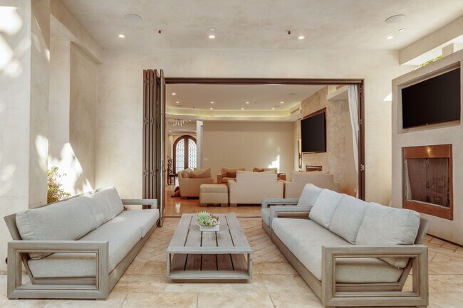 Building Photo - Beverly Hills Luxury Villa with Resort-Style Pool & Spa