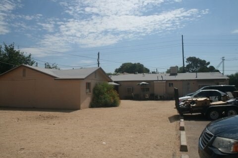 Building Photo - 7102 N 45th Ave
