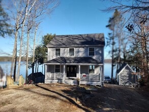 Building Photo - 167 Camelot Shore Dr