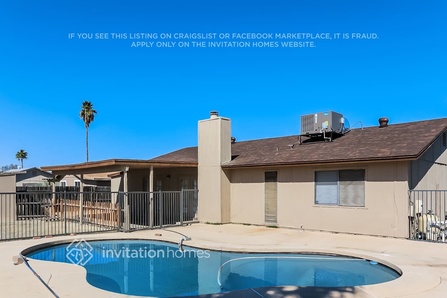 Building Photo - 7115 W Carol Ave