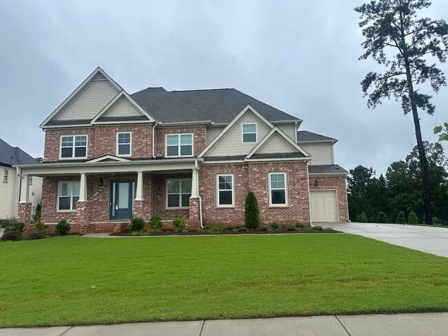 Primary Photo - 1519 Windward Dr