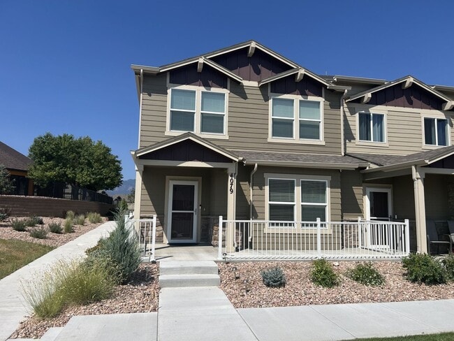 Primary Photo - Brand New Townhome – Spacious, Modern, and...