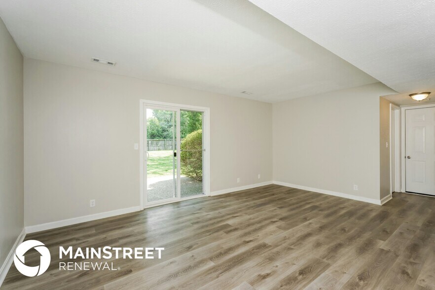 Building Photo - 3207 Lafollette Ct