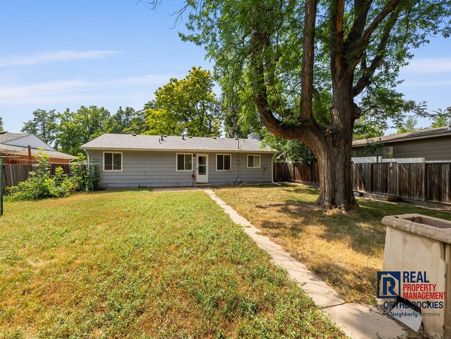 Building Photo - Fantastic Home in a Great Fort Collins Loc...