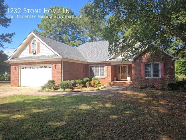 Primary Photo - 1232 Stone Home Ln
