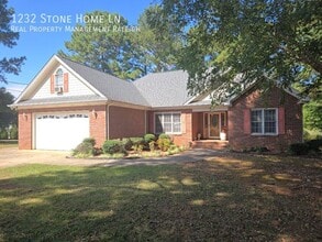 Building Photo - 1232 Stone Home Ln