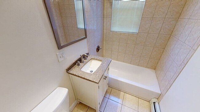 Building Photo - 55 Hazleton St