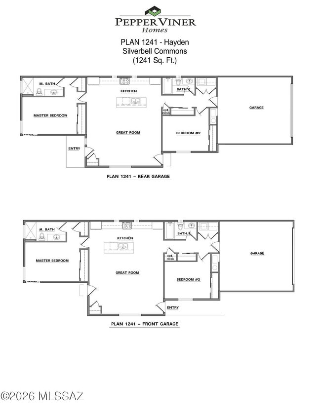 Building Photo - 3026 N Dasylirion Dr