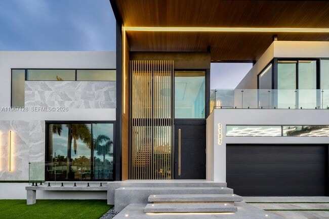 Building Photo - 1102 Washington St