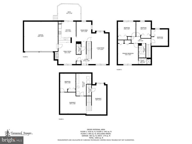 Building Photo - 801 High Plain Dr