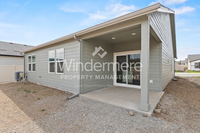 Building Photo - 3543 S Keller Ln