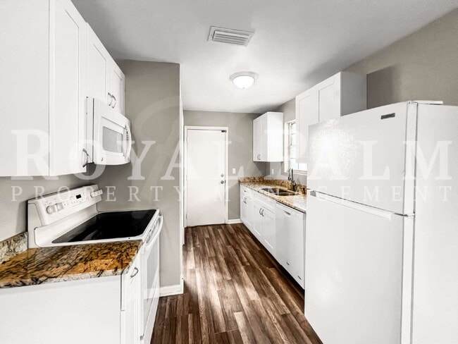 Building Photo - 4 Bedrooms, 2 Bathrooms & a Huge Backyard — Spacious Lehigh Acres Home with Pet-Friendly Living o...