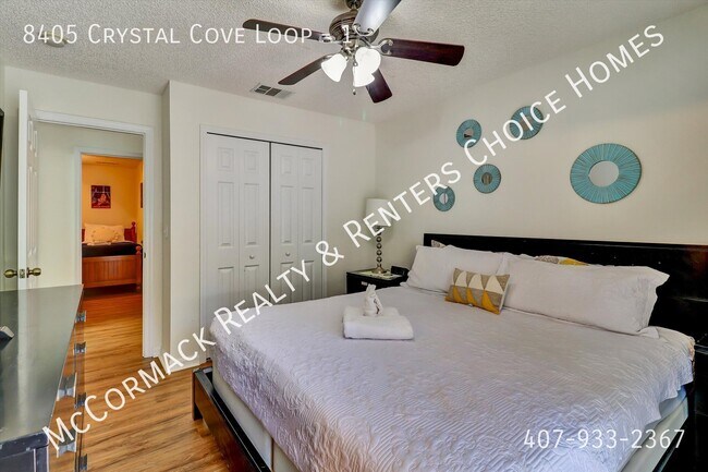 Building Photo - 8405 Crystal Cove Loop