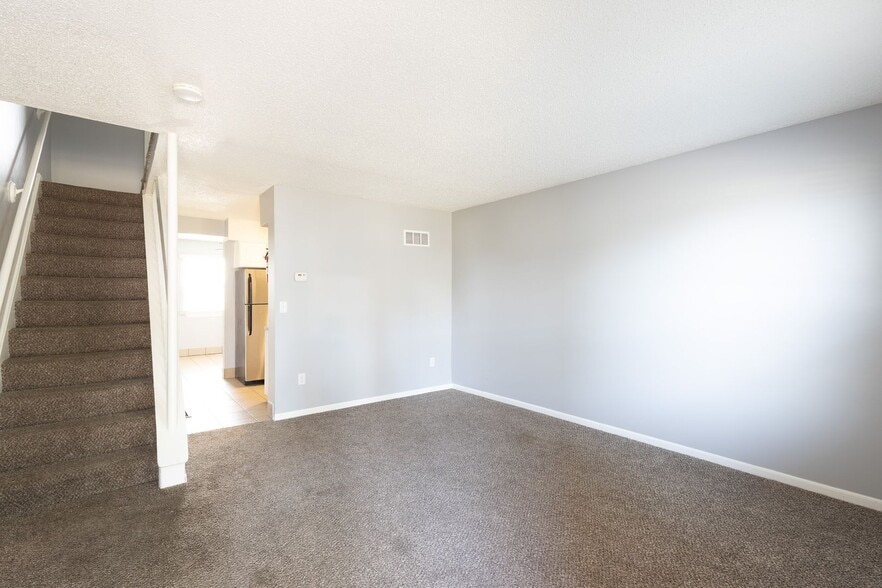 Interior Photo - Hilltop Townhomes