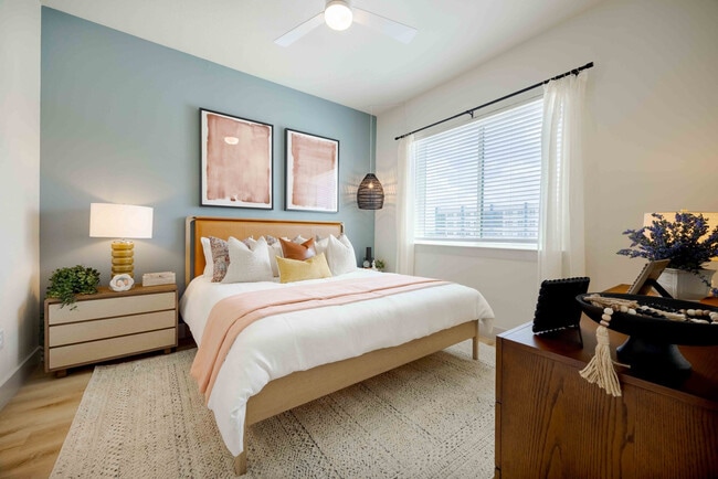 The Janis apartments — community photo - The Janis