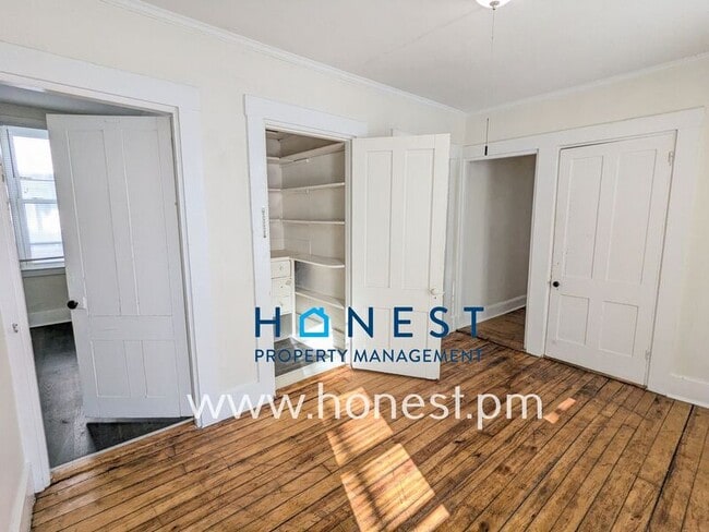 Building Photo - 30 Sewall St