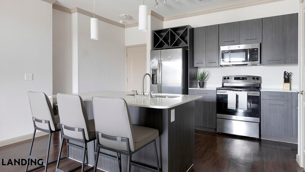 Building Photo - 7602 Luskey Blvd