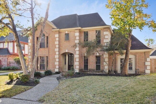 Building Photo - 14819 Walbrook Dr