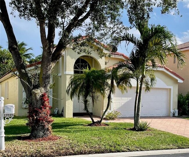 Primary Photo - 12348 NW 53rd St