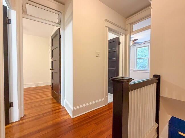 Building Photo - 1226 Jefferson St NW