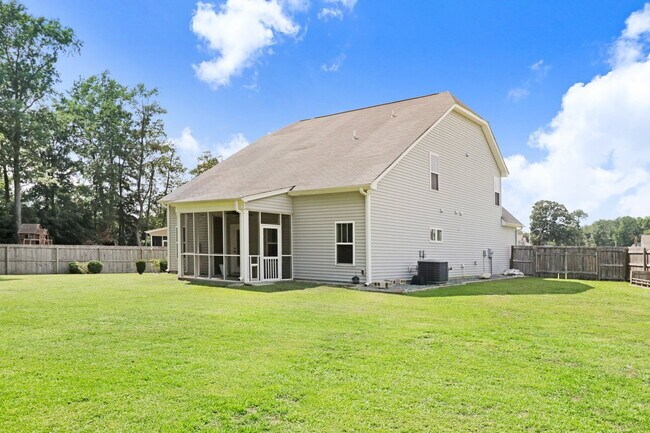 Building Photo - GORGEOUS 4 BR, 2.5 BA *OLDE MILL CREEK in Goldsboro* PIKEVILLE SCHOOLS