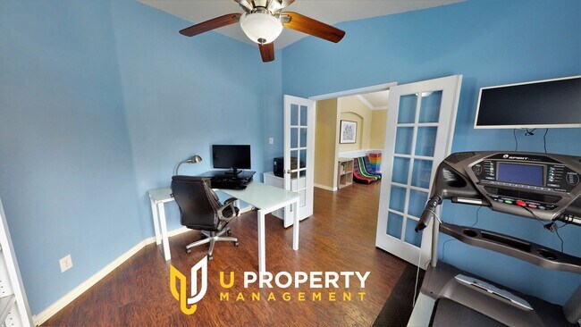 Building Photo - Beautiful one-story 3B2B home in Allen!!!